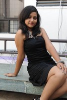 Jr Trisha Spicy Photo Gallery